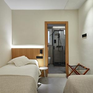 Private Bathroom Twin Room